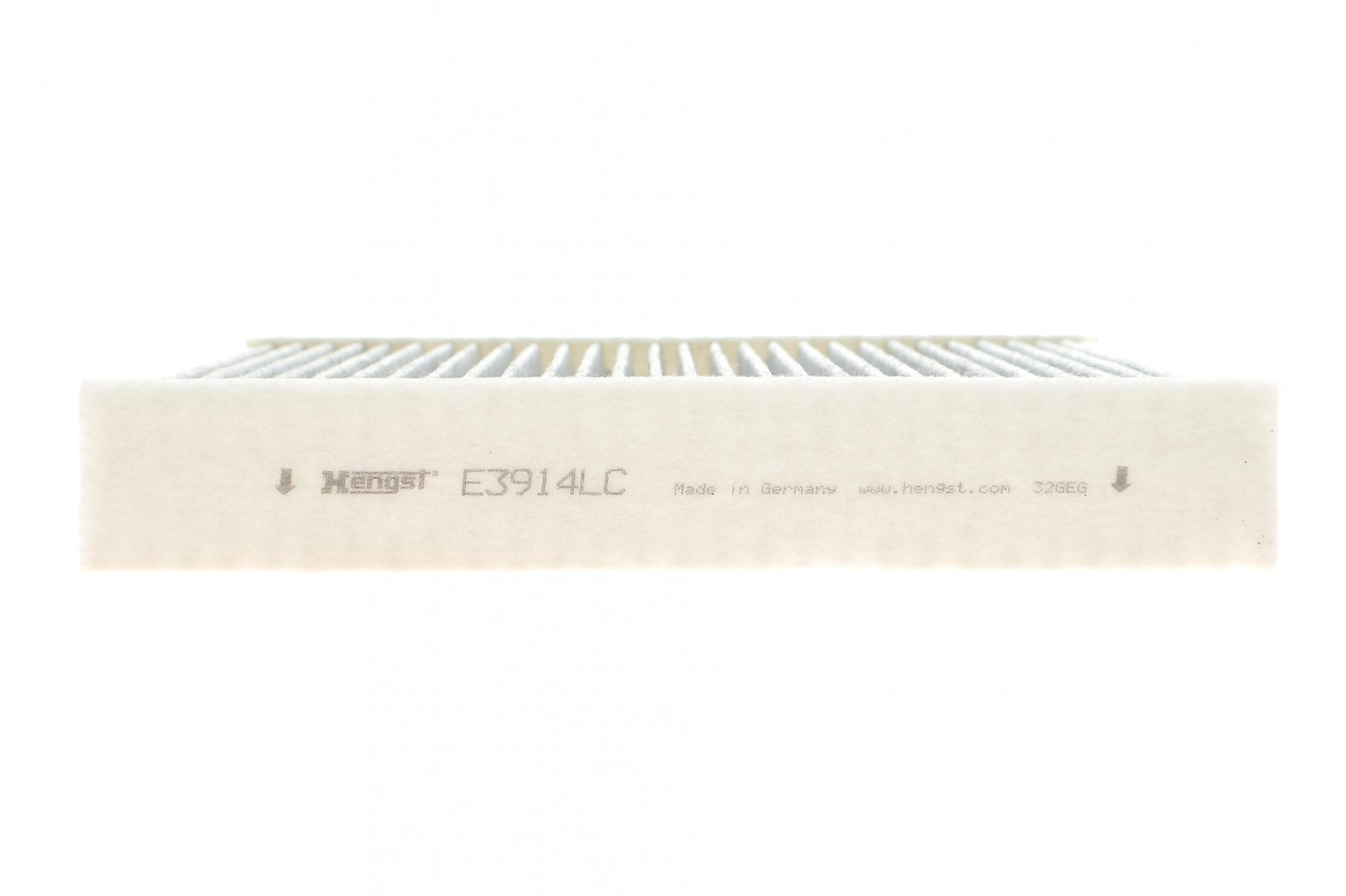 E3914LC HENGST FILTER